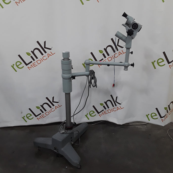 Carl Zeiss OPMI 1 Surgical Microscope