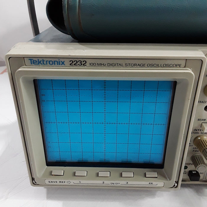 Tektronix 2232 Oscilloscope