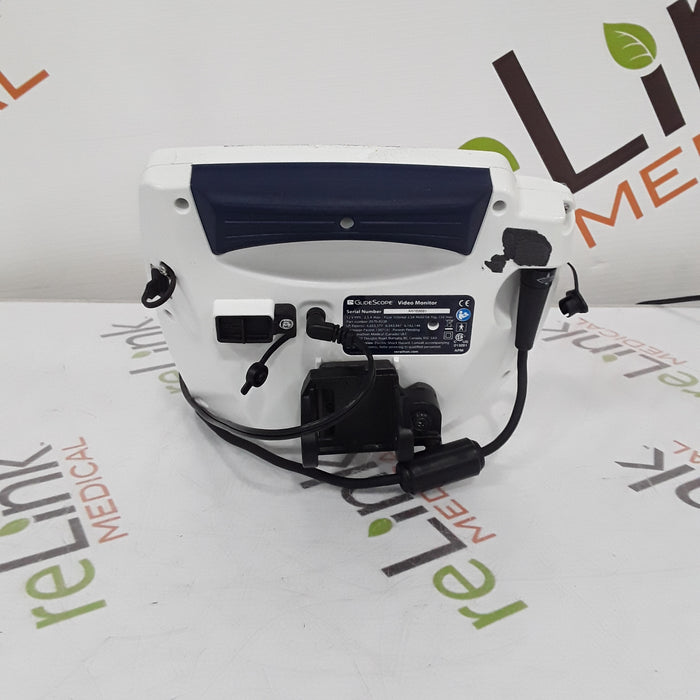 Verathon Medical, Inc Glidescope Video Laryngoscope