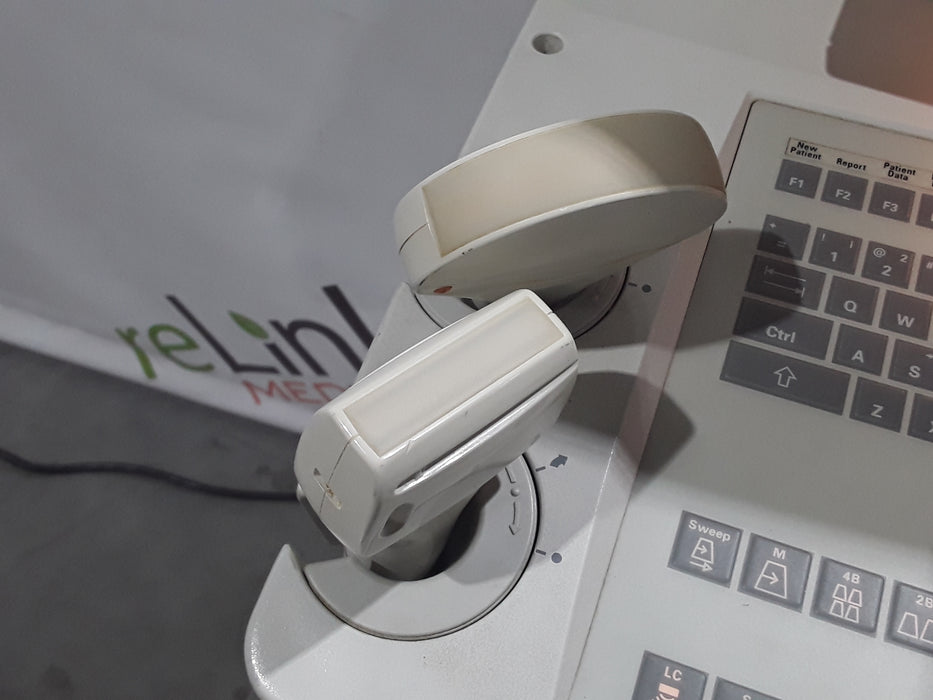 Siemens Sonoline Prima Ultrasound