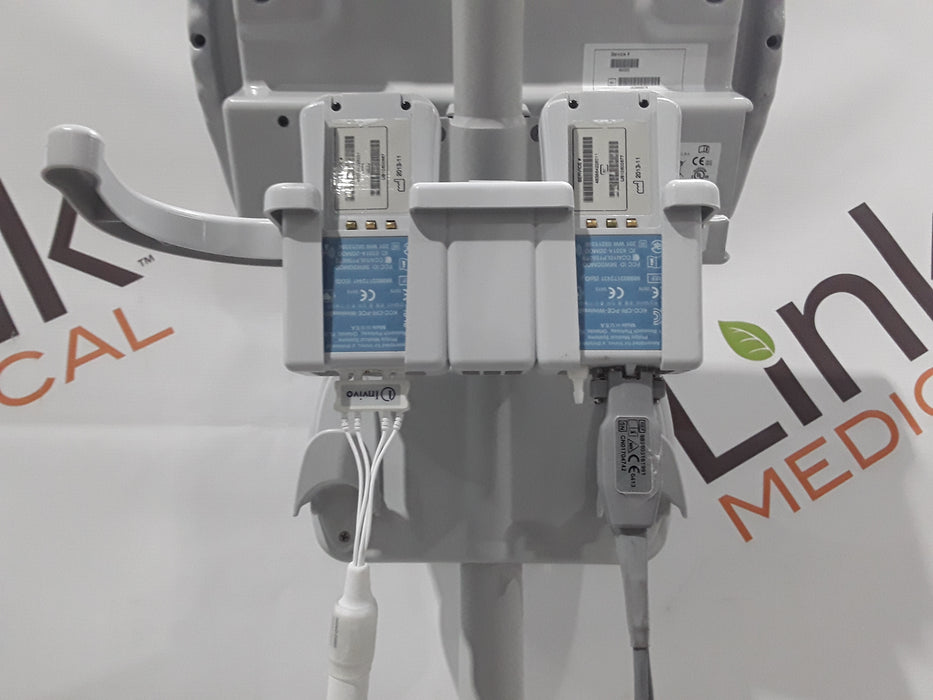 Invivo MDE Precess MRI Patient Monitor