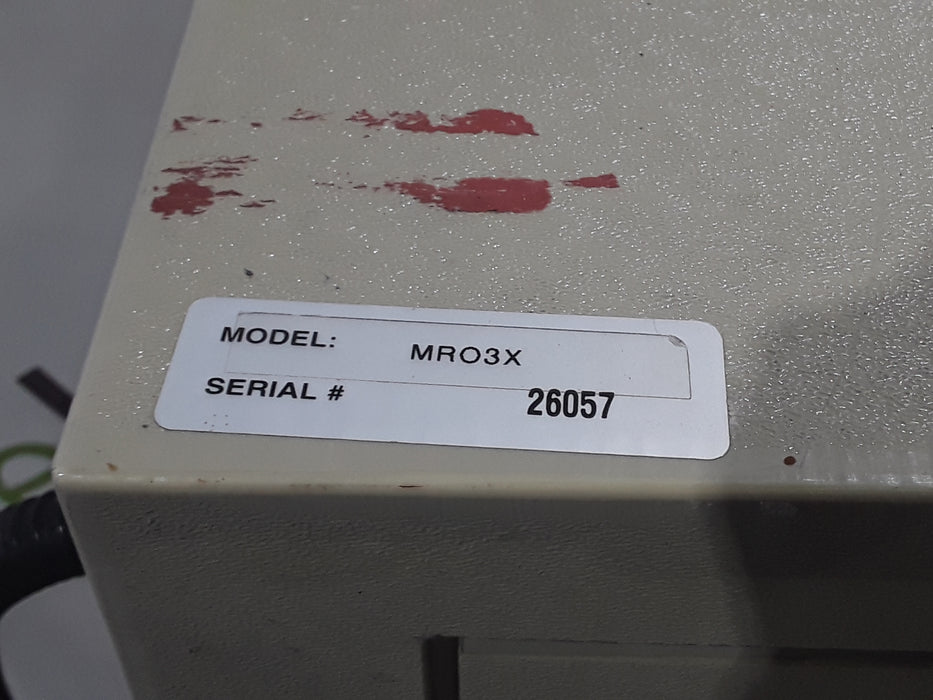 AmeriWater MRO3X Reverse Osmosis System