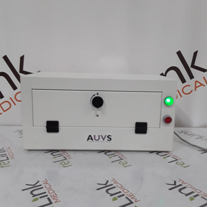 Advanced Ultraviolet Systems LLC KR-615 Disinfection Device