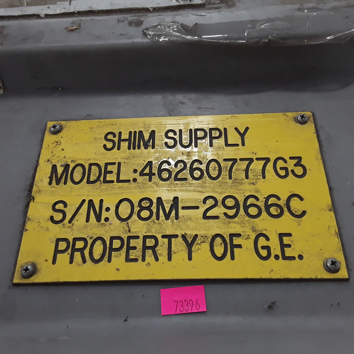 GE Healthcare Shim Power Supply