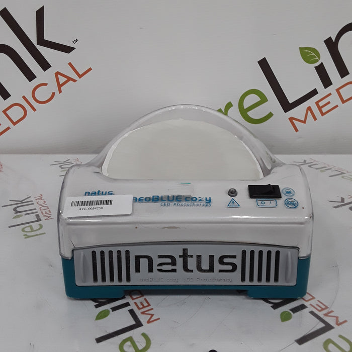 Natus NeoBlue Cozy LED Phototherapy System