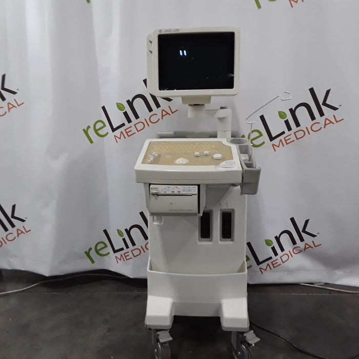 GE Healthcare LOGIQ x200 Ultrasound