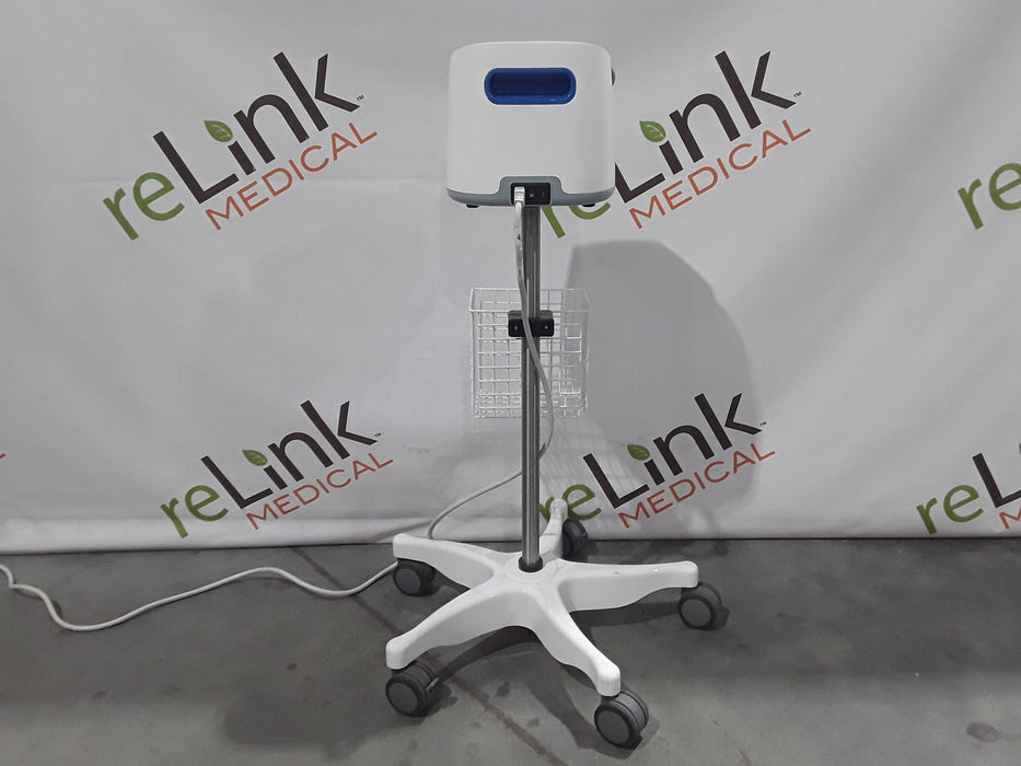 KCI CelluTOME Epidermal Harvesting System Control Unit