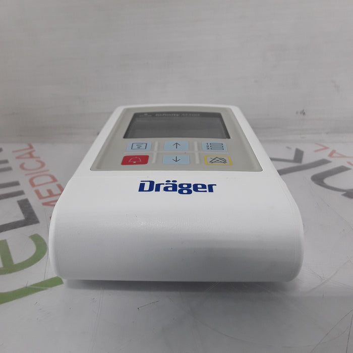 Draeger Medical Infinity M300 Patient Monitor
