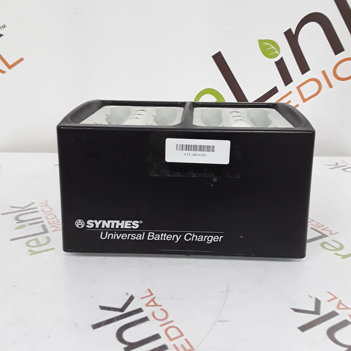 Synthes, Inc. 530.601 Universal Battery Charger