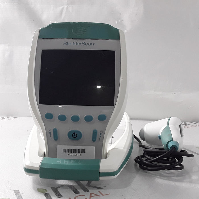 Verathon Medical, Inc BVI 9400 Bladderscan