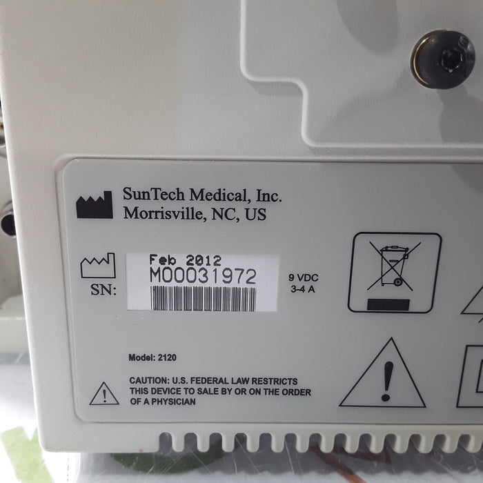 SunTech Medical Tango+ Patient Monitor