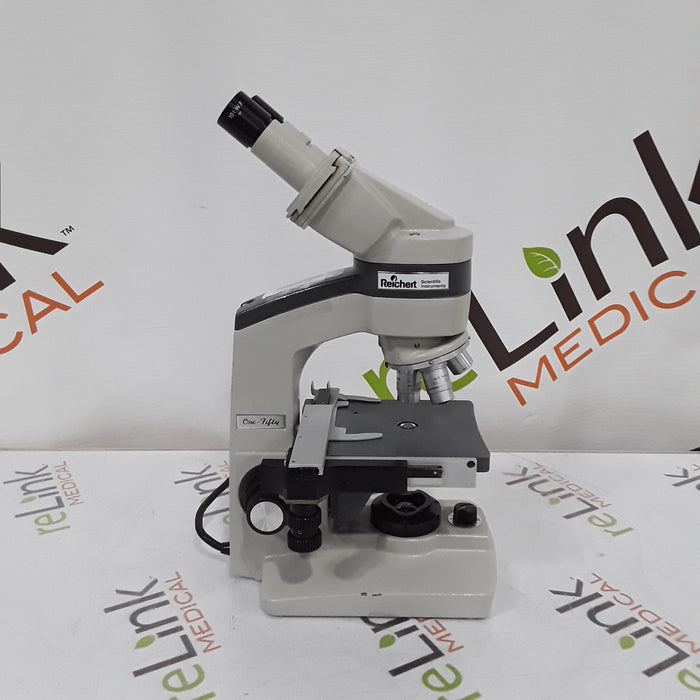 Reichert Jung One-Fifty Binocular Microscope