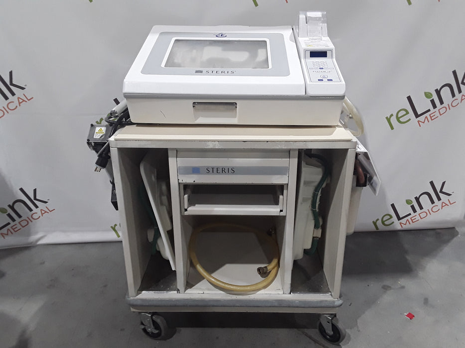 Steris System 1E Sterilizer