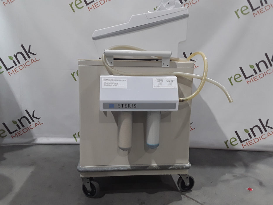 Steris System 1E Sterilizer