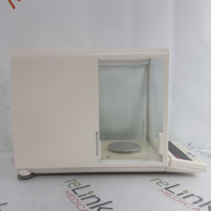 Ohaus AP250D Analytical Balance Scale