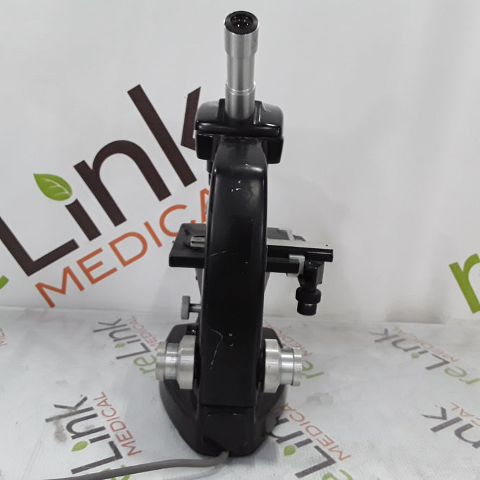 Bausch and Lomb Dynotopic Microscope
