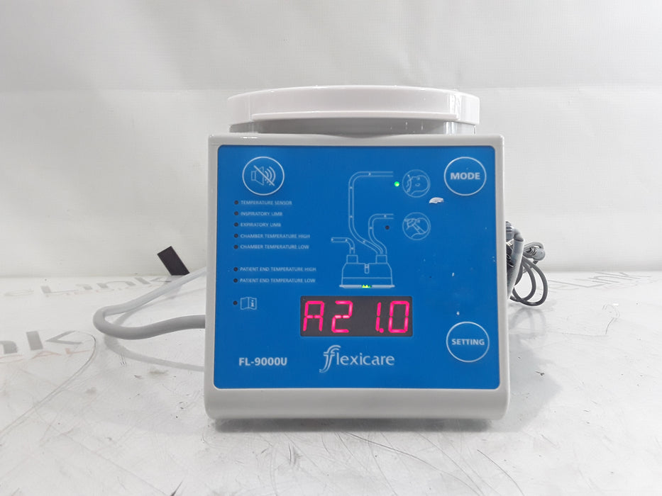 Flexicare Inc FL-9000U Respiratory Humidifier