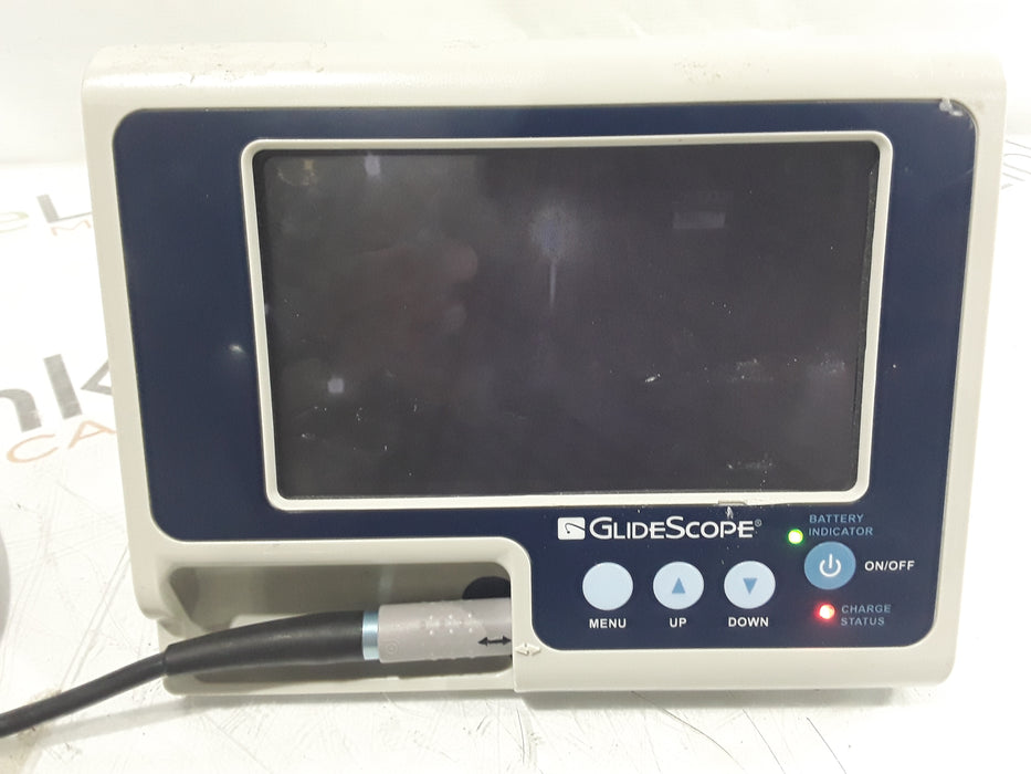 Verathon Medical, Inc Glidescope GVL Video Laryngoscope