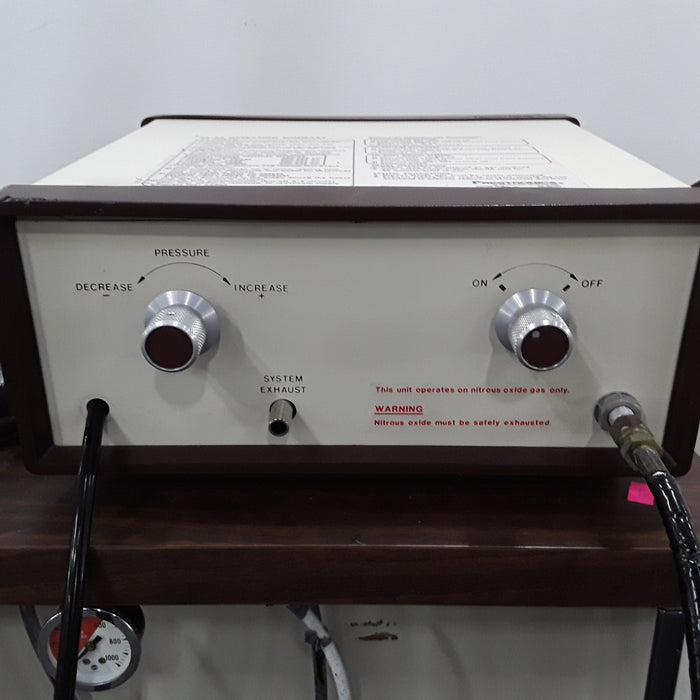 Frigitronics CE-82 Cryosurgical System