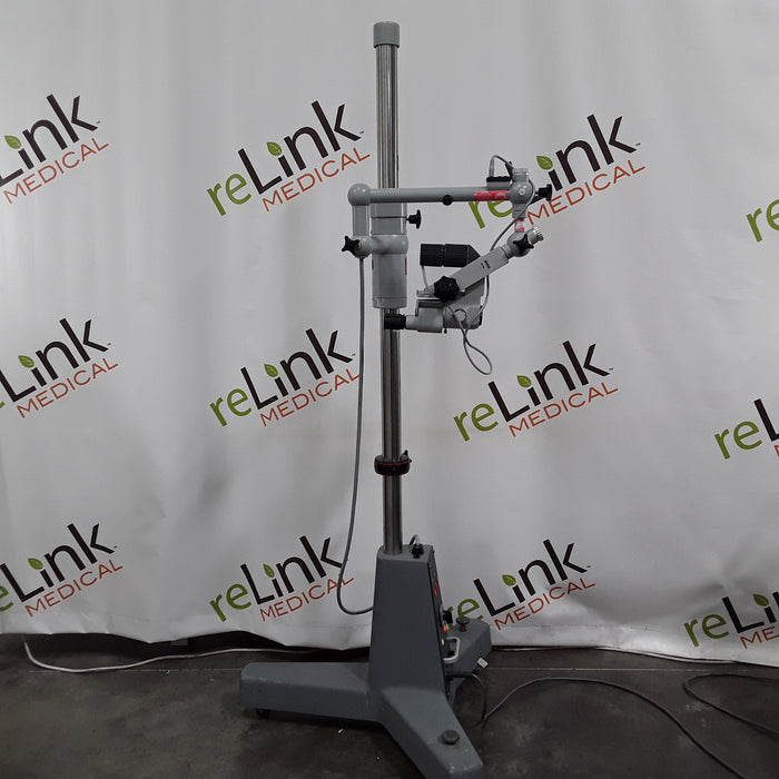 Carl Zeiss OPMI 1 Surgical Microscope