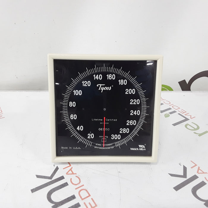 Welch Allyn Sphygmomanometer Blood Pressure Monitor