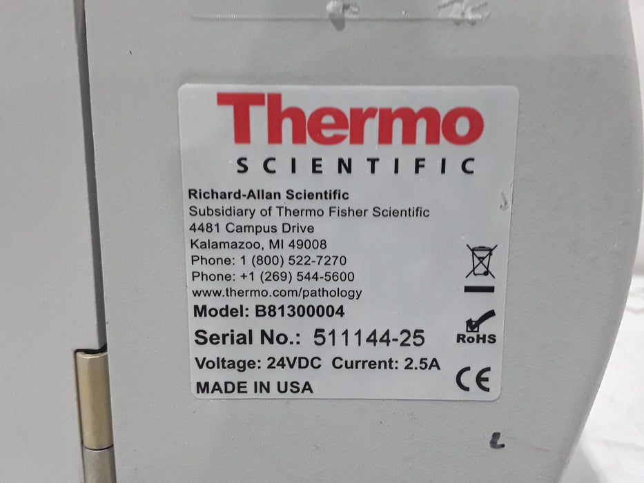 Thermo Scientific SlideMate Slide Printer