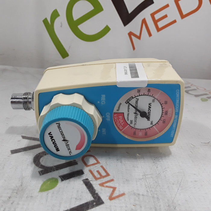Precision Medical PM3300HV Intermittent Vacuum Regulator