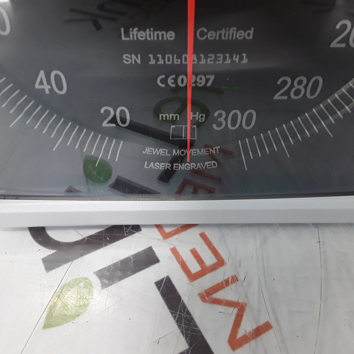 Welch Allyn Sphygmomanometer Blood Pressure Monitor