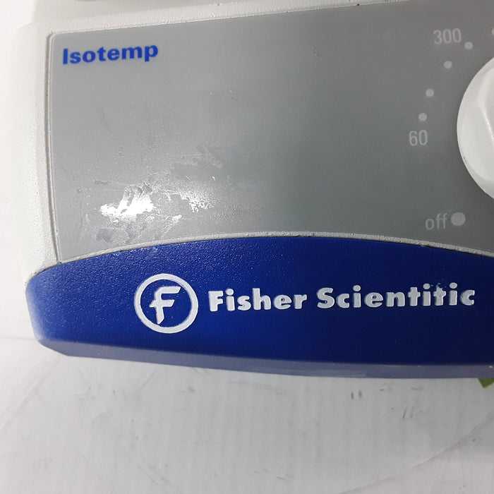 Fisher Scientific 11-600-49S Magnetic Stirrer Hotplate