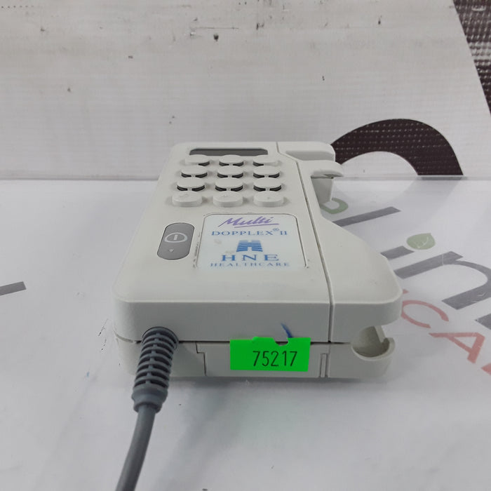 Huntleigh Dopplex MD2 Bi-Directional Doppler