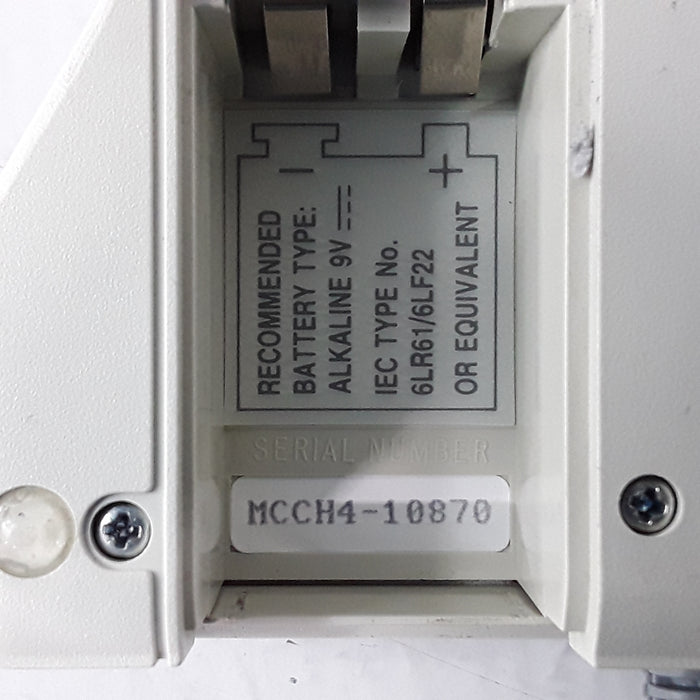 Huntleigh Dopplex MD2 Bi-Directional Doppler