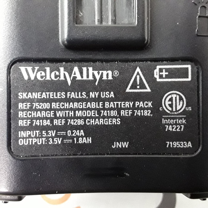 Welch Allyn 49000 Head Light