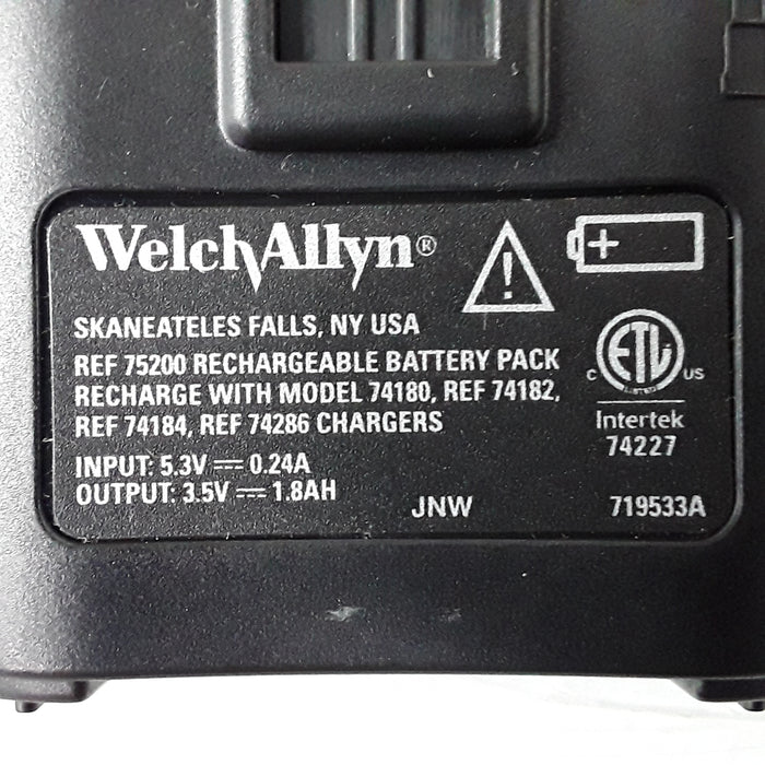 Welch Allyn 49000 Head Light