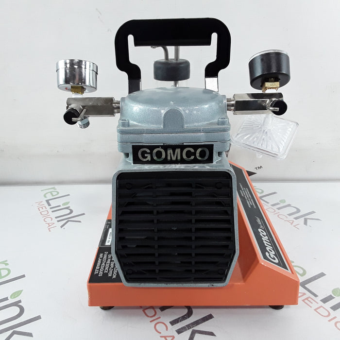 Gomco 309 Portable Aspirator