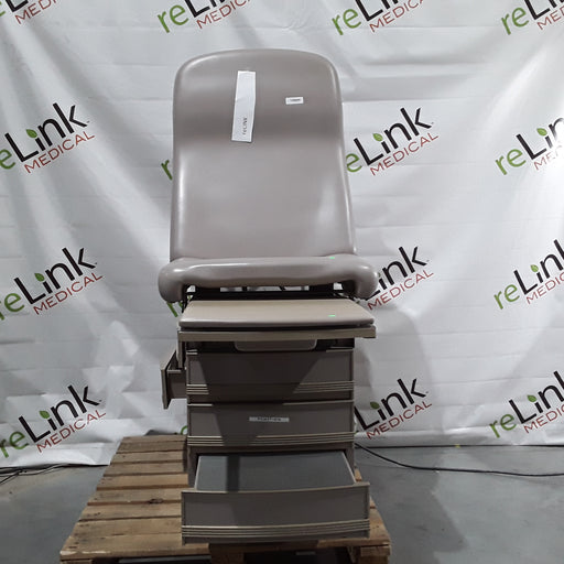 Ritter Ritter 304 Exam Table Exam Chairs / Tables reLink Medical