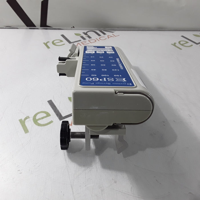 Excelsior ESP60 Syringe Infusion Pump