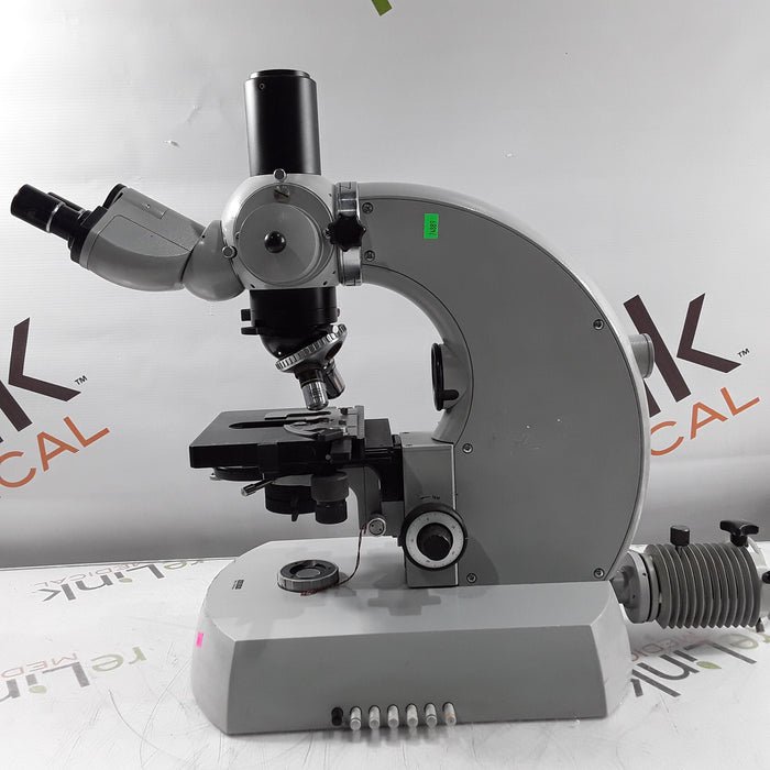 Carl Zeiss Photo Microscope
