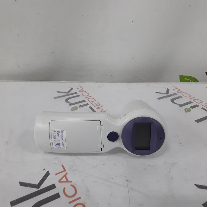 Scanner vésical portatif - BladderScan® BVI 6400 - Verathon