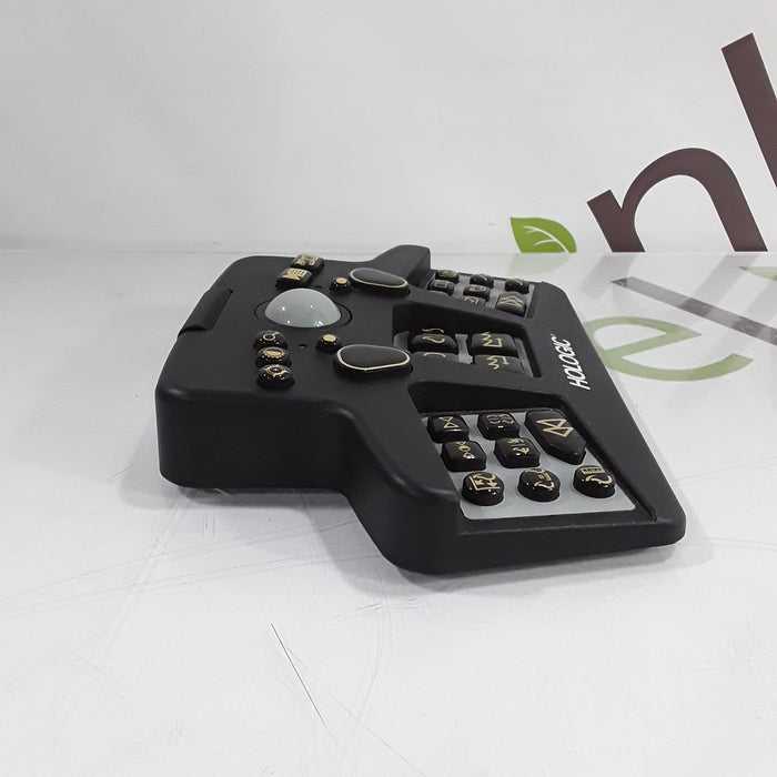 Hologic, Inc. CMP-00321 SecurView Keypad 2D 3D Diagnostic Workstation Controller
