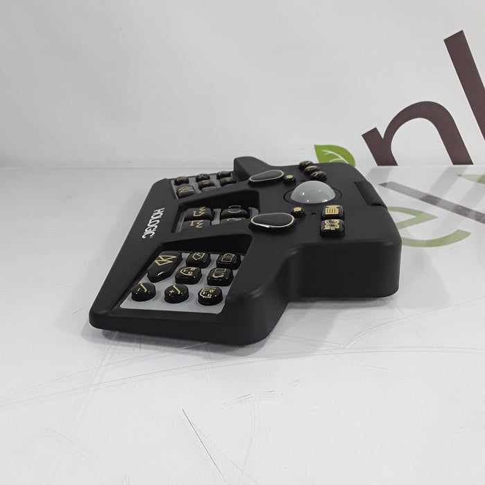 Hologic, Inc. CMP-00321 SecurView Keypad 2D 3D Diagnostic Workstation Controller