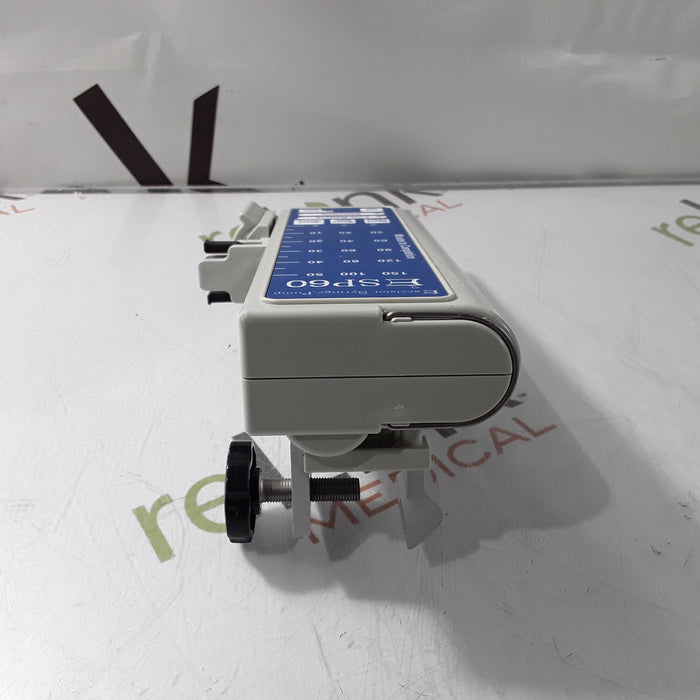 Excelsior ESP60 Syringe Infusion Pump