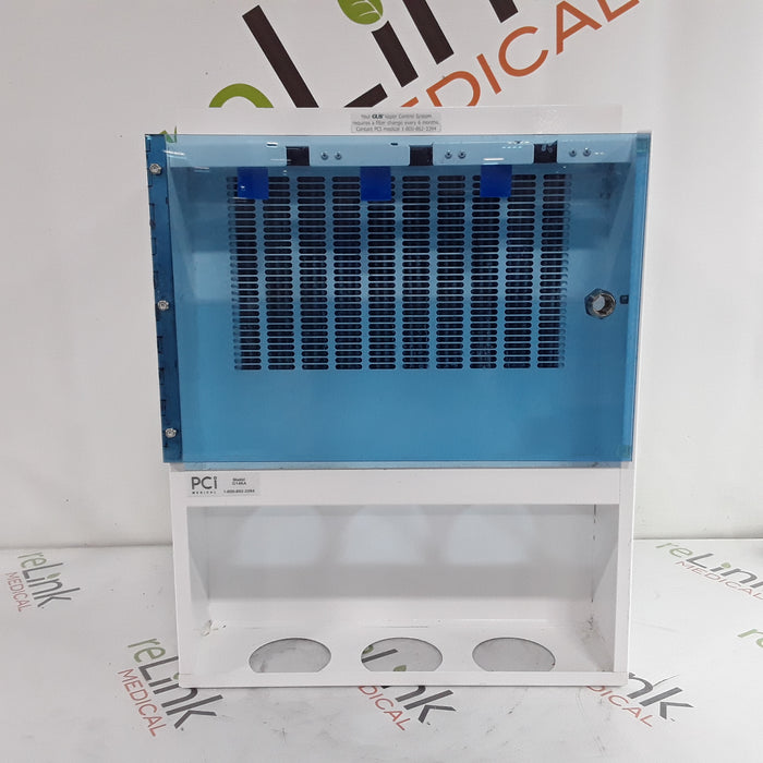 PCI Gus G14KA Disinfecting Unit