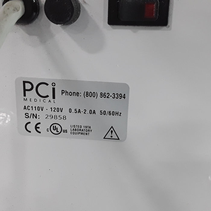 PCI Gus G14KA Disinfecting Unit