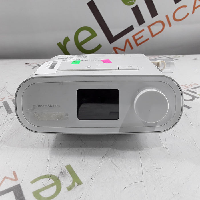 Philips DreamStation BiPAP Auto ST Servo Ventilation System