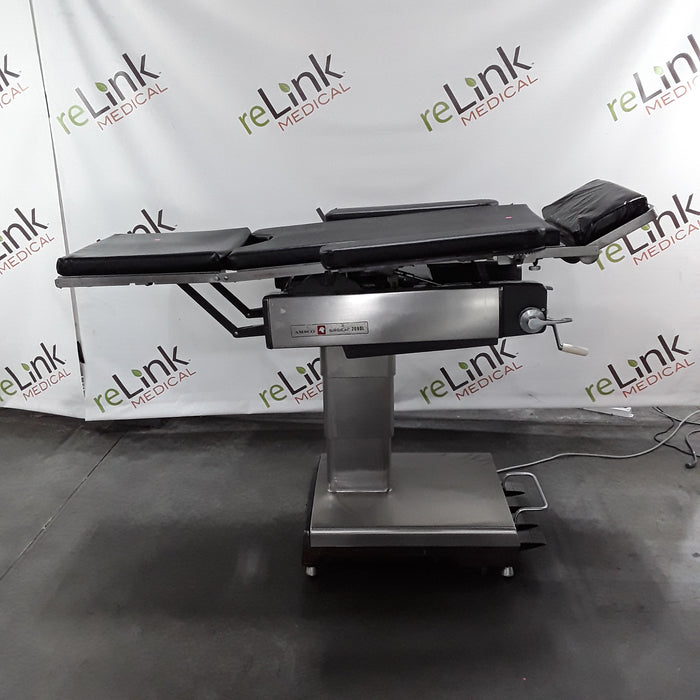 Amsco 2080L Surgical Table