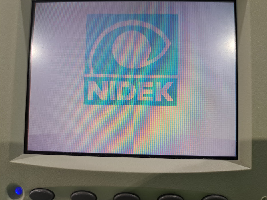 Nidek LM-600PD Auto Lensmeter