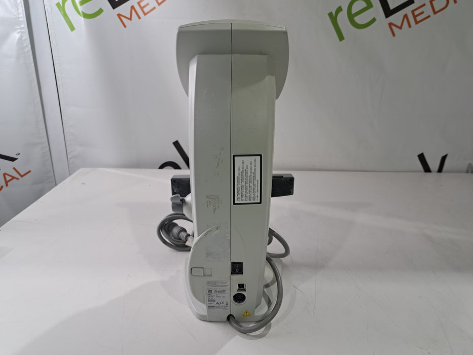 Nidek LM-600PD Auto Lensmeter