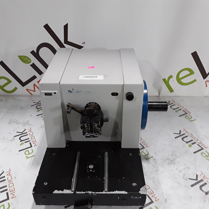 Reichert Jung 2030 Manual Rotary Microtome