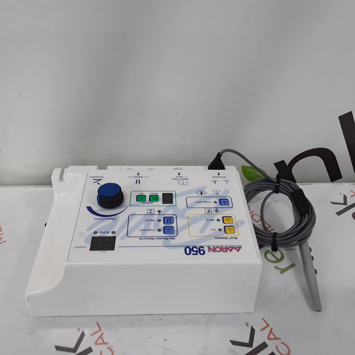 Bovie Aaron 950 Electrosurgical Unit