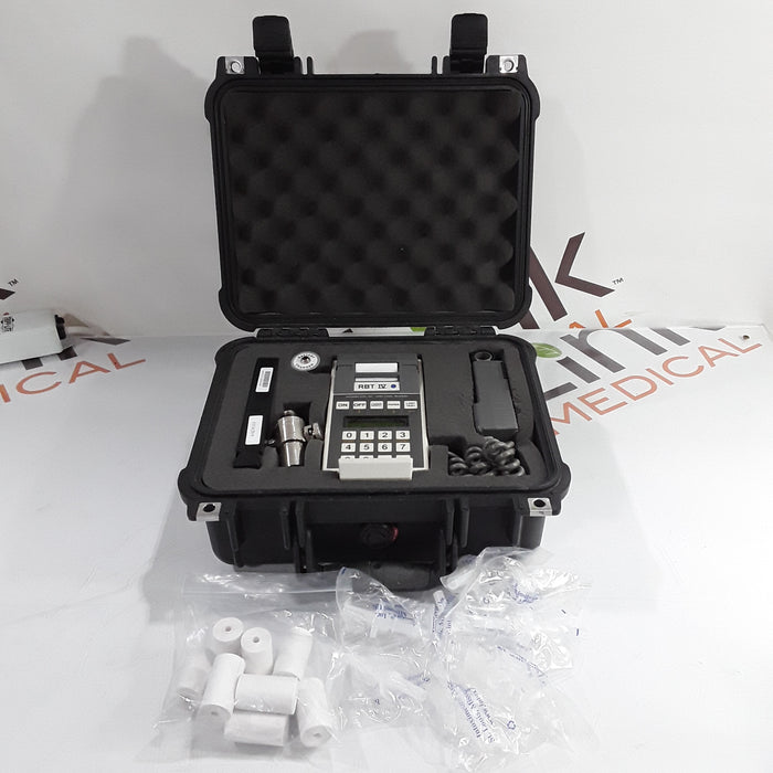 Intoximeters, Inc. Alco Sensor IV Breathalyzer System